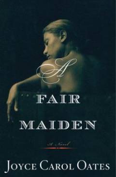 A fair maiden