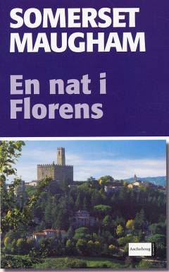 En nat i Florens