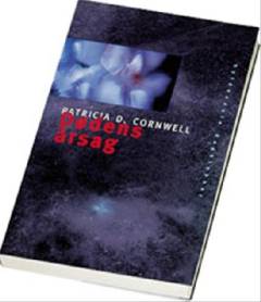 Dødens årsag : spændingsroman