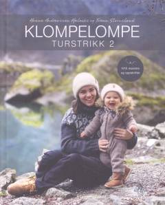 Klompelompe - turstrikk 2
