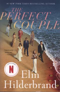 The perfect couple : a novel