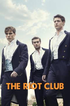 The riot club