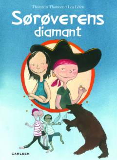 Billedbog, 1. udgave, 2013