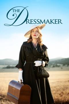 The dressmaker