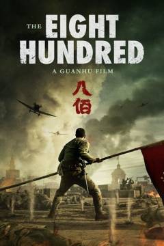 The eight hundred