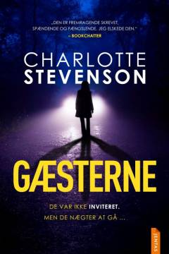 Gæsterne