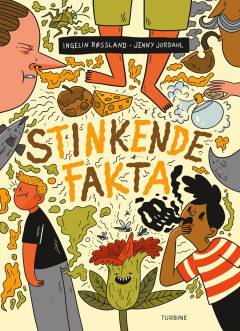 Stinkende fakta