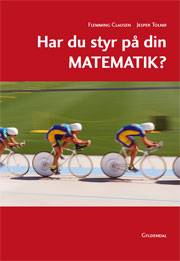 Har du styr på din matematik?