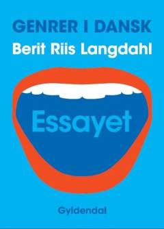 Essayet