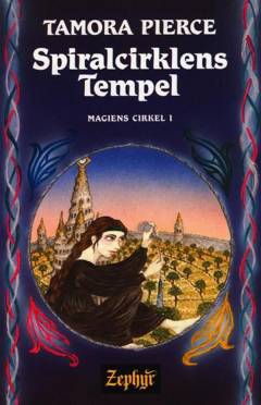 Spiralcirklens tempel