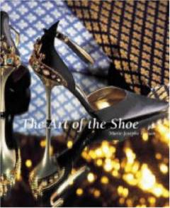 The art of the shoe