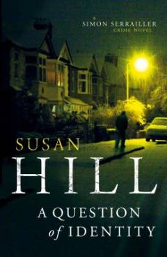 A question of identity