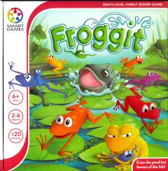 Froggit