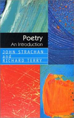 Poetry : an introduction