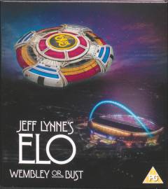 Wembley or bust