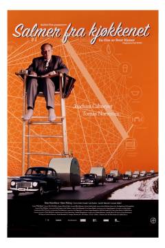 Salmer fra køkkenet