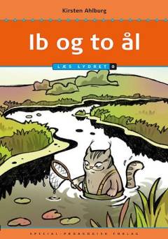 Ib og to ål
