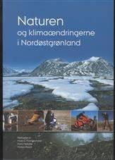 Naturen og klimaændringerne i Nordøstgrønland