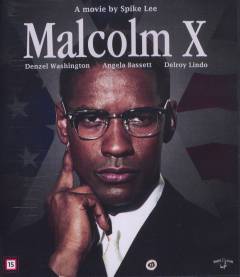 Malcolm X