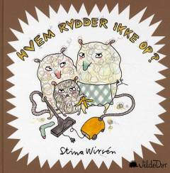 Billedbog, 1. udgave, 2015