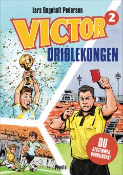 Driblekongen