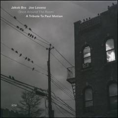 Once around the room : a tribute to Paul Motian