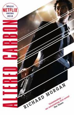 Altered carbon