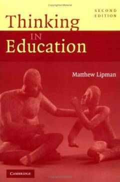 Thinking in education