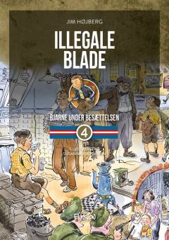 Illegale blade