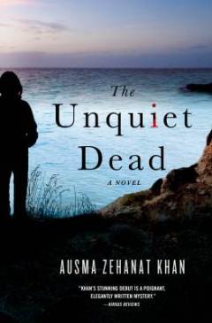 The unquiet dead