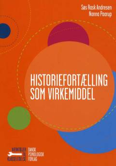 Historiefortælling som virkemiddel