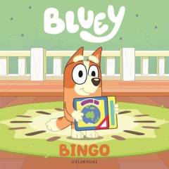 Bluey - Bingo