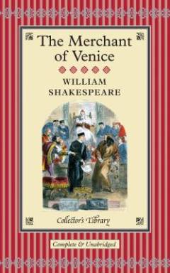 The merchant of Venice