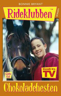 Chokoladehesten