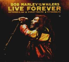 Live forever