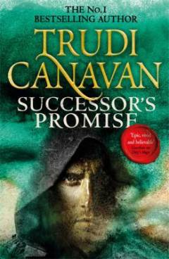 Successor's promise