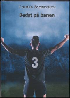 Bedst på banen : for børn og unge 9-13 år