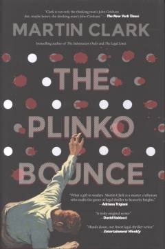 The Plinko bounce