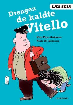 Drengen de kaldte Vitello