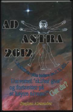 Ad astra 2012