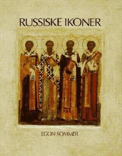 Russiske ikoner