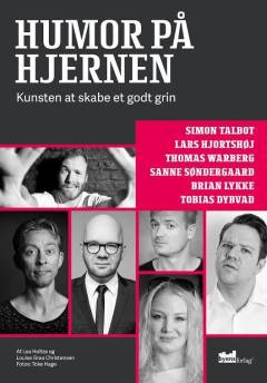 Humor på hjernen : kunsten at skabe et godt grin