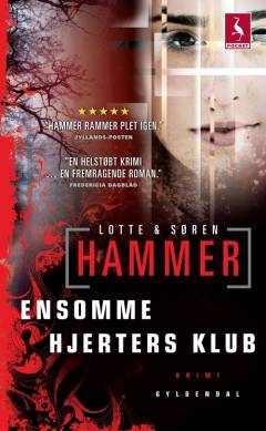Ensomme hjerters klub : krimi