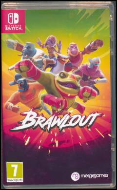 Brawlout