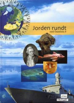 Jorden rundt med Galathea 3
