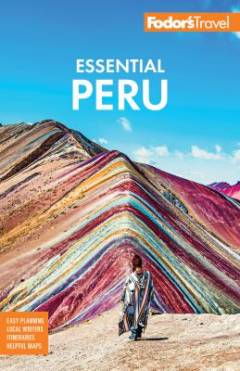 Essential Peru