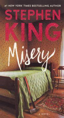 Misery : a novel