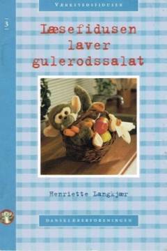 Rikke og Henrik bliver uvenner