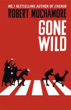 Gone wild