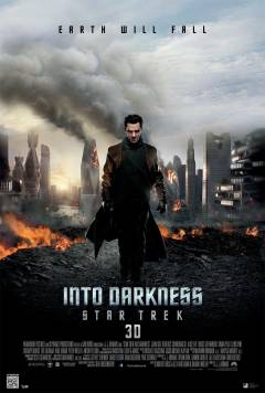 Star trek - into darkness